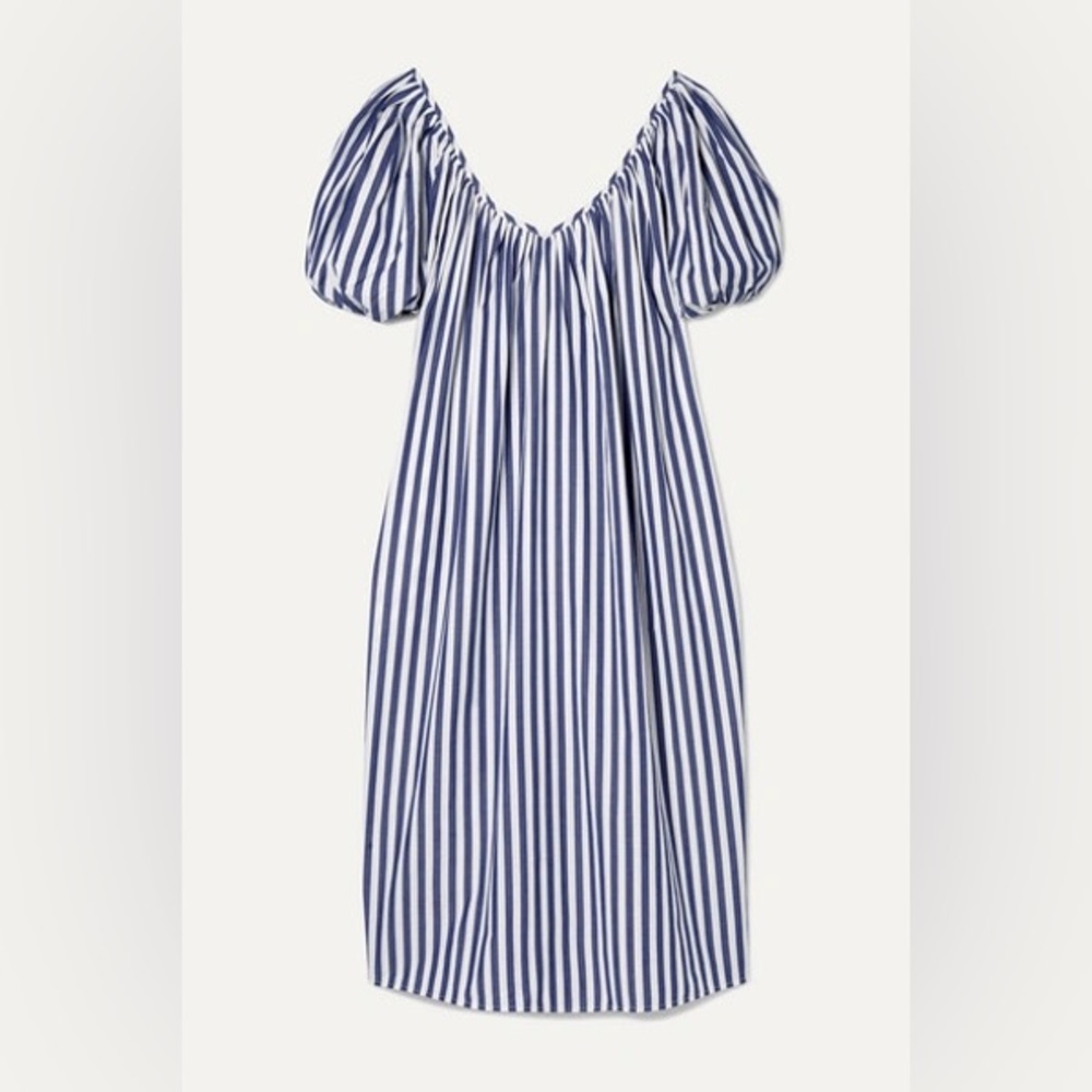 Mara Hoffman Romina Dress